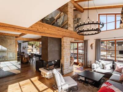 Haus kaufen in 5761 Maria Alm (Bild 2)