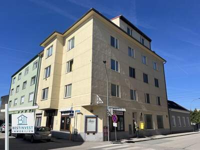 Anlageobjekt kaufen in 2700 Wiener Neustadt (Bild 1)