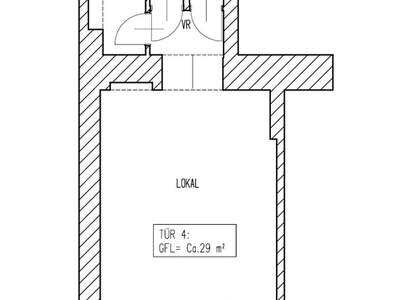 Gewerbeobjekt mieten in 1010 Wien (Bild 2)