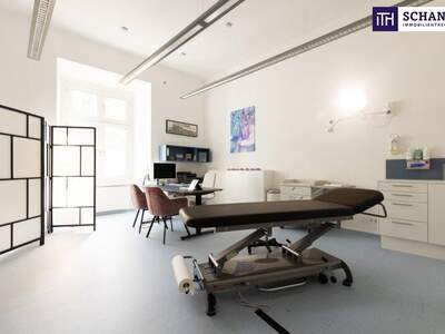 Büro / Praxis mieten in 8010 Graz (Bild 2)