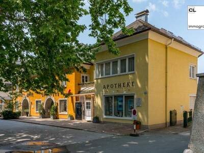 Haus kaufen in 5204 Straßwalchen