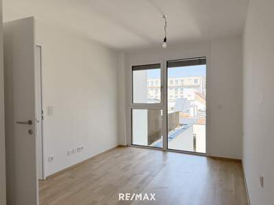 Terrassenwohnung mieten in 1170 Wien (Bild 4)