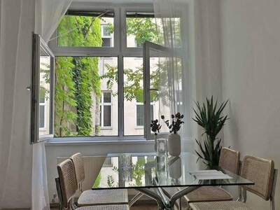 Wohnung kaufen in 1050 Wien