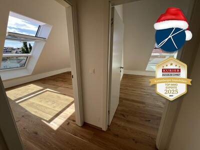 Terrassenwohnung mieten in 1100 Wien (Bild 5)