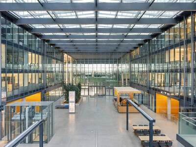 Lager mieten in 1200 Wien (Bild 1)