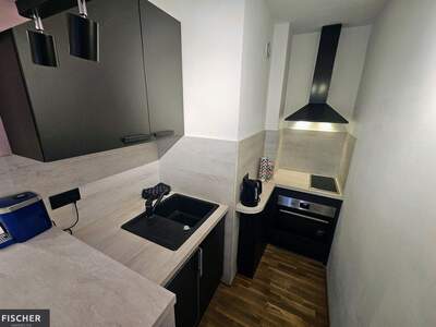 Altbauwohnung mit Balkon mieten in 9500 Villach (Bild 4)