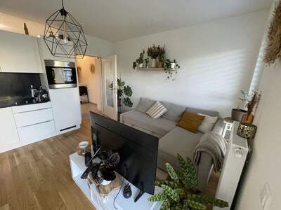 Wohnung mit Balkon kaufen in 8261 Sinabelkirchen (Bild 3)