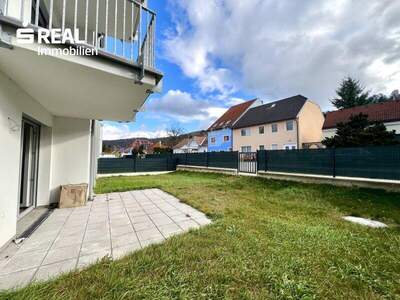 Terrassenwohnung kaufen in 3423 St. Andrä (Bild 1)