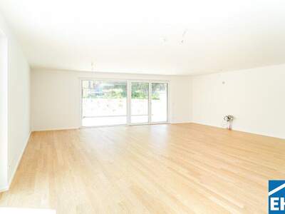 Terrassenwohnung kaufen in 2345 Brunn (Bild 3)