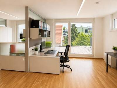 Büro / Praxis mieten in 1220 Wien (Bild 5)