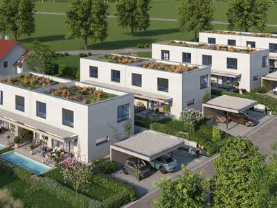 Haus kaufen in 4061 Pasching (Bild 3)