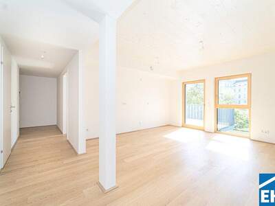 Terrassenwohnung kaufen in 2340 Mödling (Bild 4)