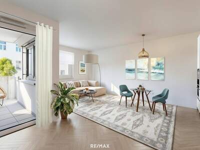 Wohnung kaufen in 1130 Wien