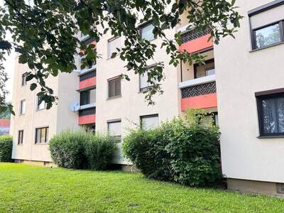 Wohnung kaufen in 9300 St. Veit