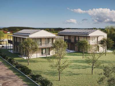 Wohnung kaufen in 8490 Bad Radkersburg