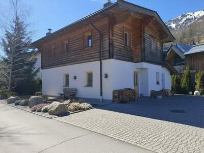 Haus kaufen in 6365 Kirchberg