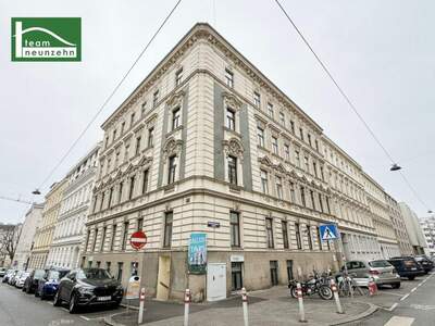 Wohnung kaufen in 1140 Wien (Bild 1)