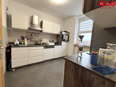 Terrassenwohnung mieten in 4030 Linz (Bild 2)