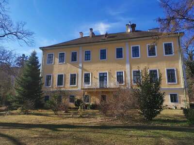 Mietwohnung provisionsfrei in 2540 Bad Vöslau