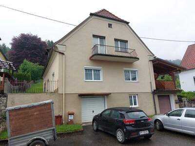 Einfamilienhaus kaufen in 8753 Fohnsdorf (Bild 4)