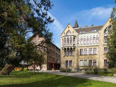 Wohnung mieten in 6900 Bregenz