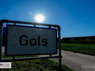 Grundstück kaufen in 7122 Gols