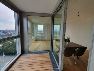 Wohnung mieten in 1220 Wien (Bild 2)