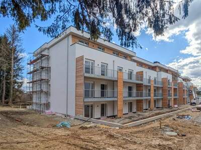 Wohnung mieten in 8230 Hartberg