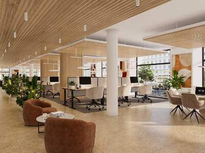 Gewerbeobjekt mieten in 1010 Wien