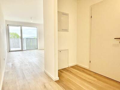 Terrassenwohnung mieten in 1140 Wien (Bild 4)