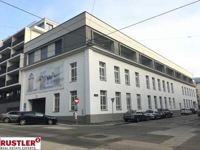 Gewerbeobjekt kaufen in 1140 Wien