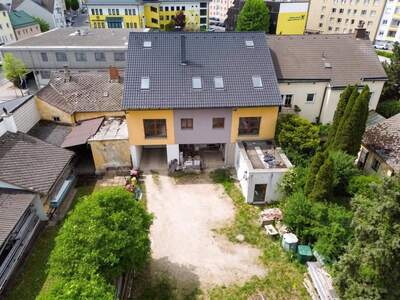 Haus kaufen in 3300 Amstetten