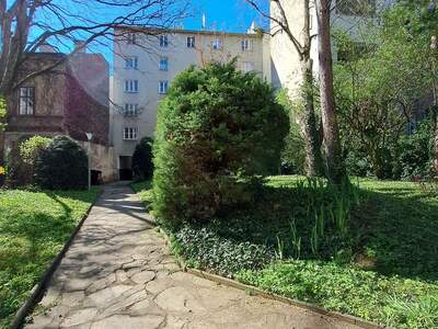 Apartment provisionsfrei mieten in 1190 Wien