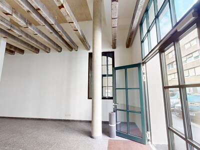 Gewerbeobjekt kaufen in 1050 Wien