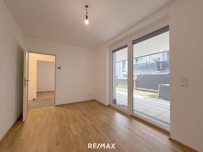 Terrassenwohnung kaufen in 1220 Wien (Bild 3)