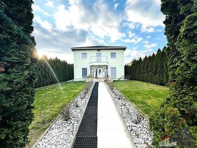 Einfamilienhaus kaufen in 2232 Deutsch (Bild 1)