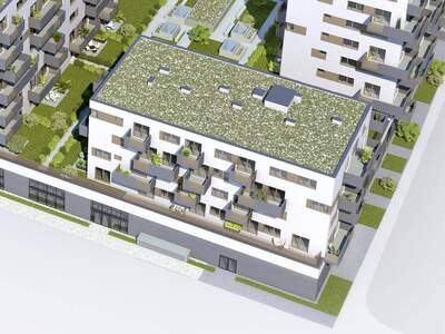 Anlageobjekt kaufen in 1220 Wien