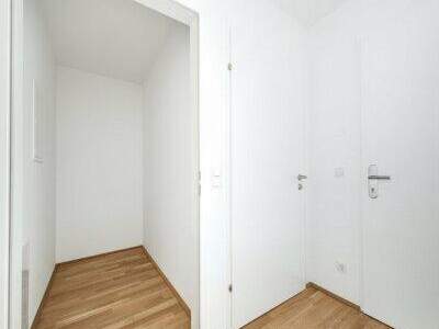 Terrassenwohnung kaufen in 1210 Wien (Bild 5)