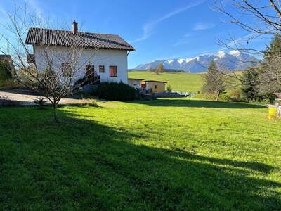 House provisionsfrei kaufen in 8700 Leoben