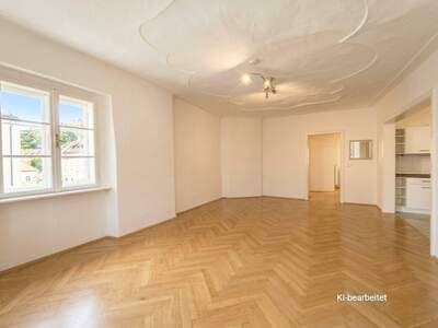 Wohnung mieten in 3500 Krems