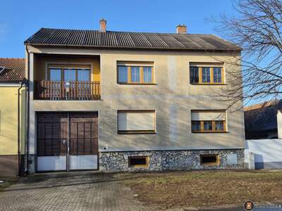 Haus kaufen in 7444 Unterloisdorf