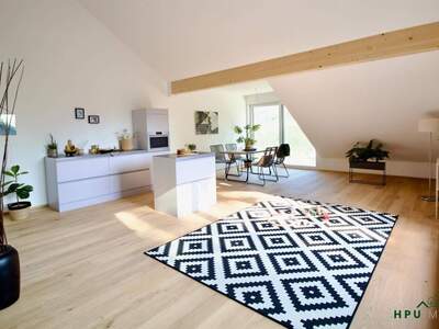 Wohnung kaufen in 5621 Sankt Veit