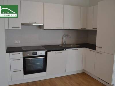 Terrassenwohnung mieten in 3100 St. Pölten (Bild 3)