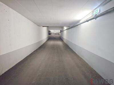 Halle / Lager / Produktion mieten in 2103 Langenzersdorf (Bild 4)