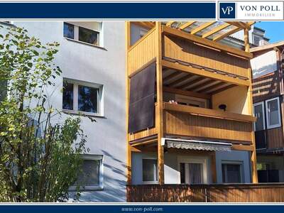 Etagenwohnung kaufen in 5071 Wals