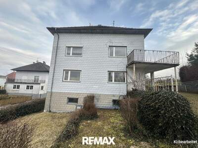 Einfamilienhaus kaufen in 5280 Braunau