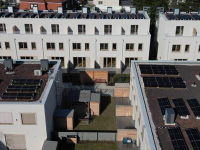 Haus mieten in 1210 Wien