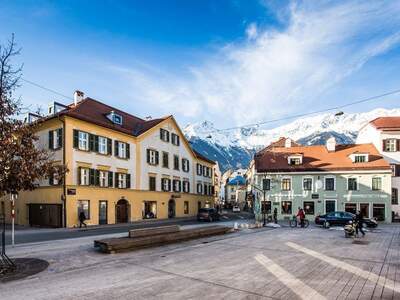 Gewerbeobjekt mieten in 6020 Innsbruck