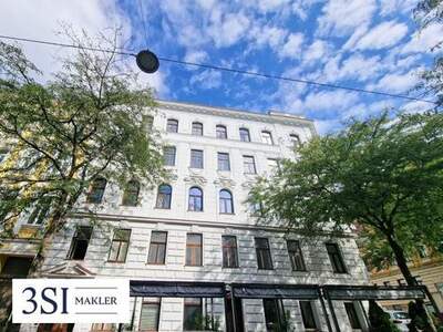 Eigentumswohnung in 1150 Wien