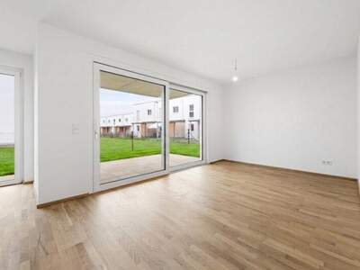 Terrassenwohnung kaufen in 2700 Wr. Neustadt (Bild 2)